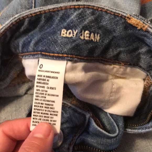 AE Boy Jean - Picture 3 of 3